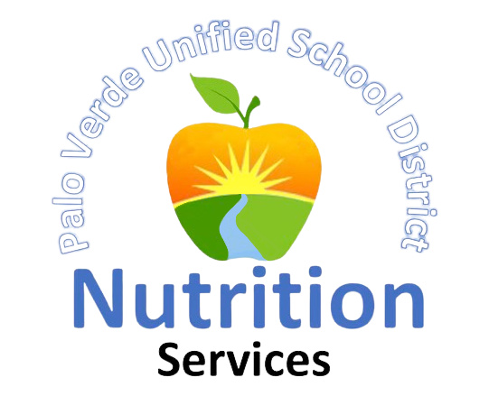 nutrition services logo