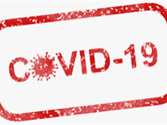 Covid Stamp